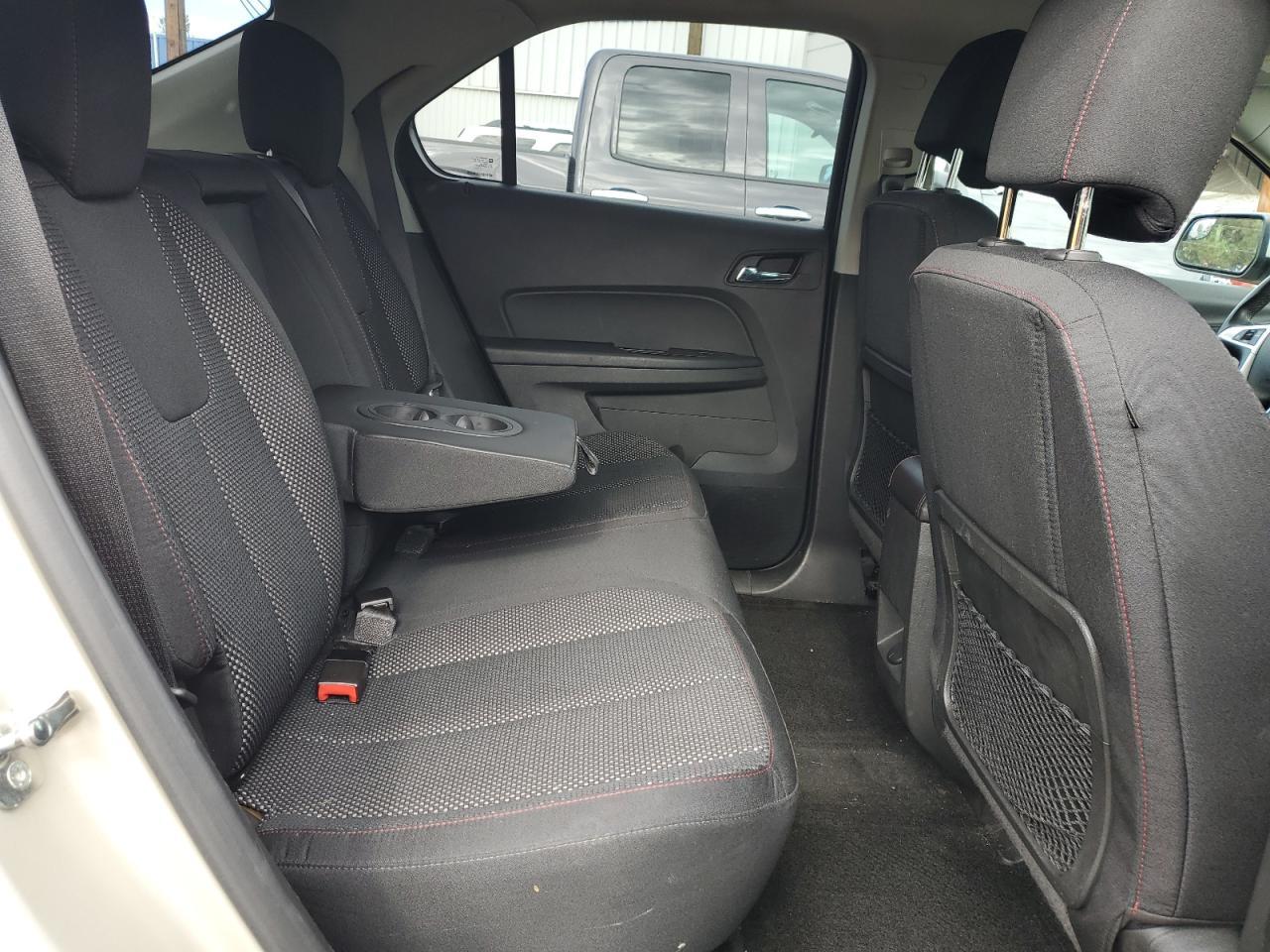 2014 CHEVROLET EQUINOX