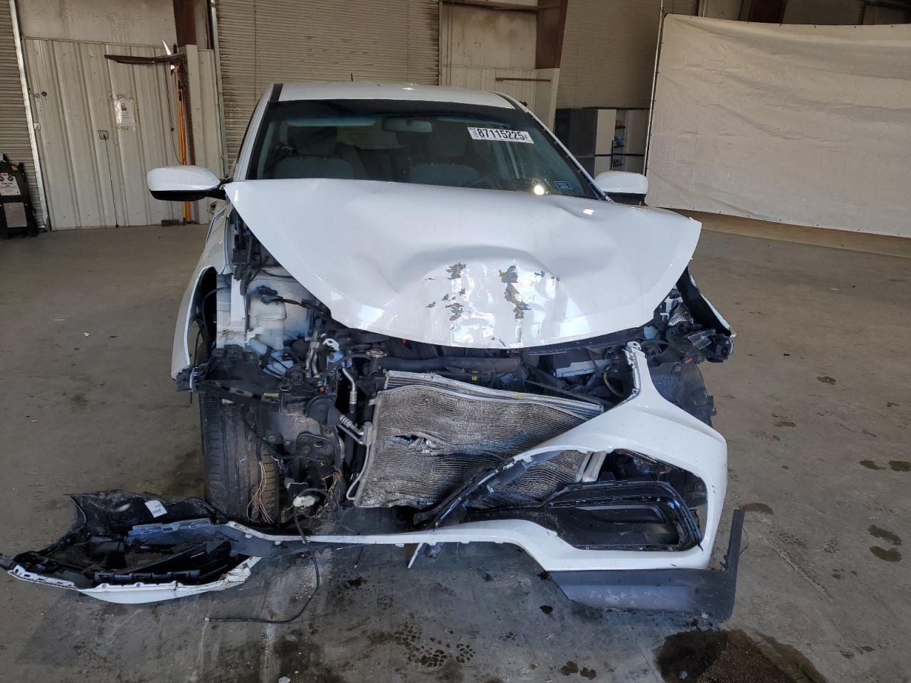 2018 HYUNDAI SANTA FE