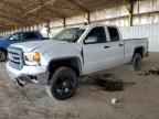 2015 GMC Sierra