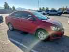 2014 CHEVROLET SONIC