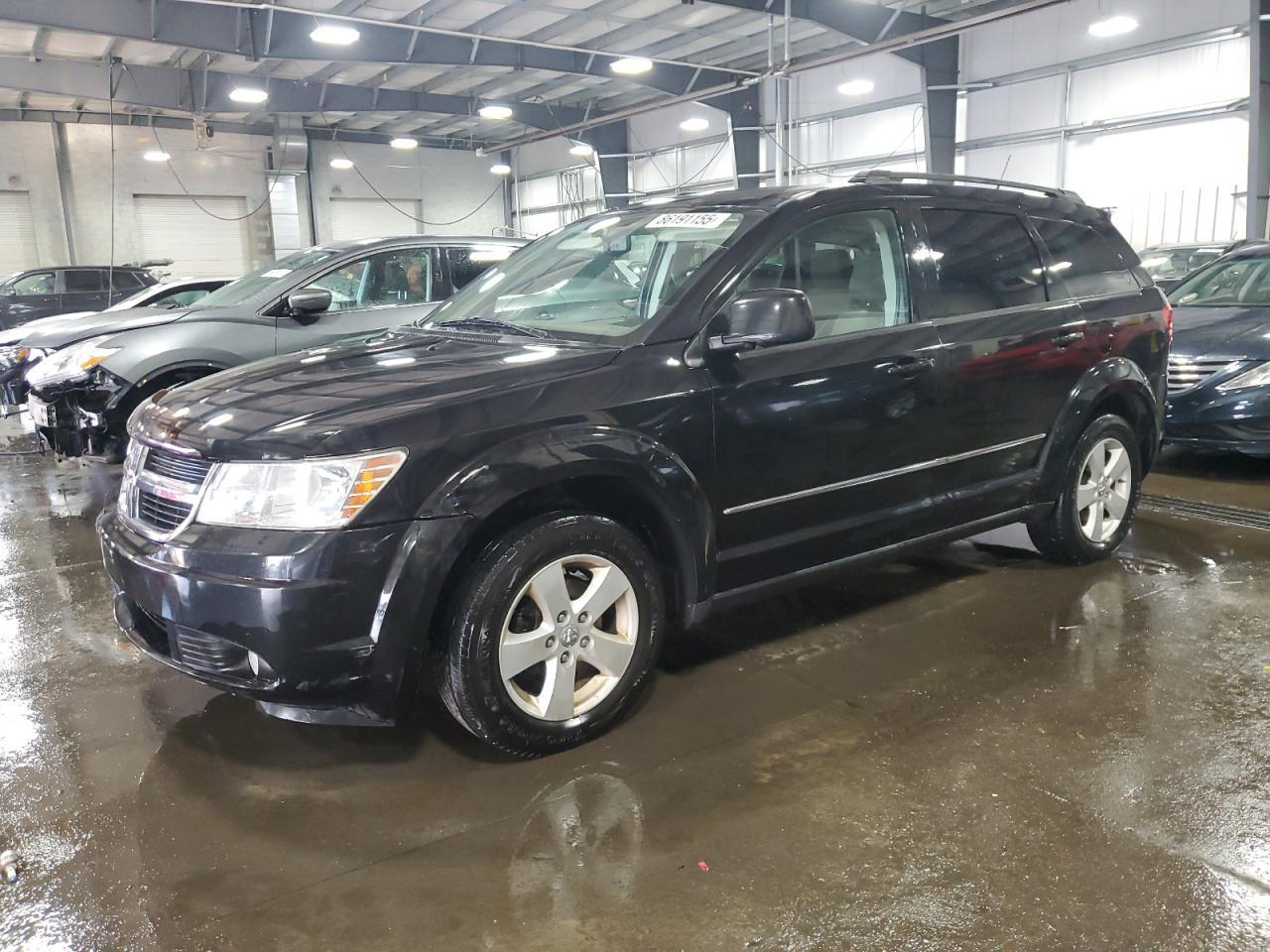 2010 DODGE JOURNEY