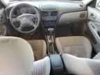 2004 NISSAN SENTRA