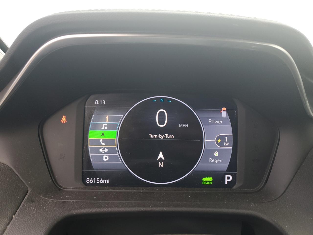 2023 CHEVROLET Bolt EUV