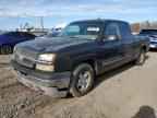 2001 CHEVROLET SILVERADO 1500