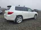 2009 TOYOTA HIGHLANDER