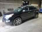 2011 CHEVROLET TRAVERSE