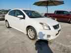 2011 NISSAN SENTRA