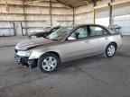 2008 HYUNDAI SONATA