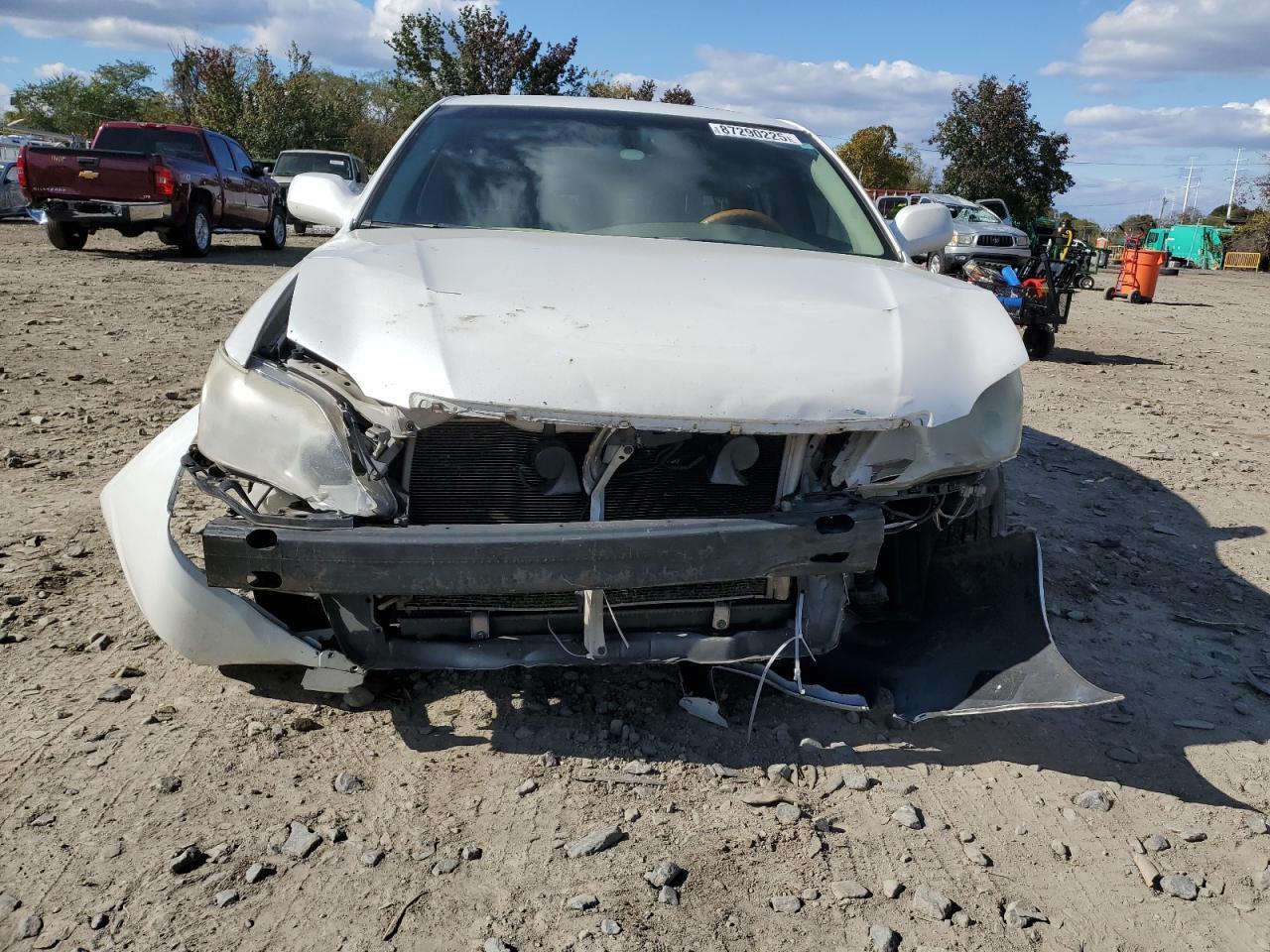 2006 TOYOTA Avalon