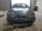 2000 BMW 5 series