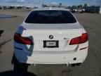 2013 BMW M5