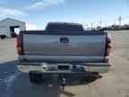 2006 CHEVROLET Silverado