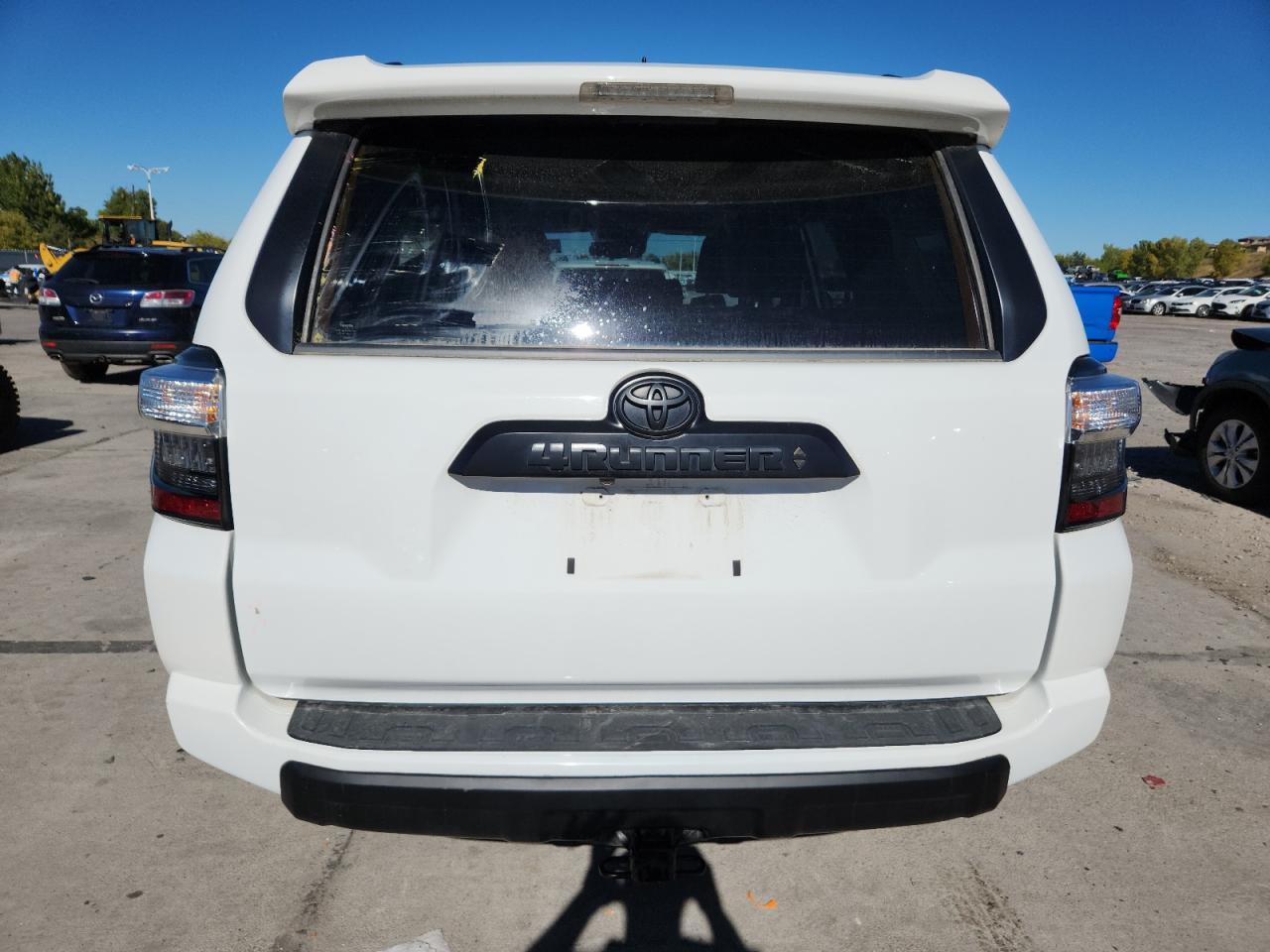 2024 TOYOTA 4Runner