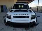 2022 LAND ROVER Defender