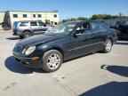 2006 MERCEDES-BENZ E-Class