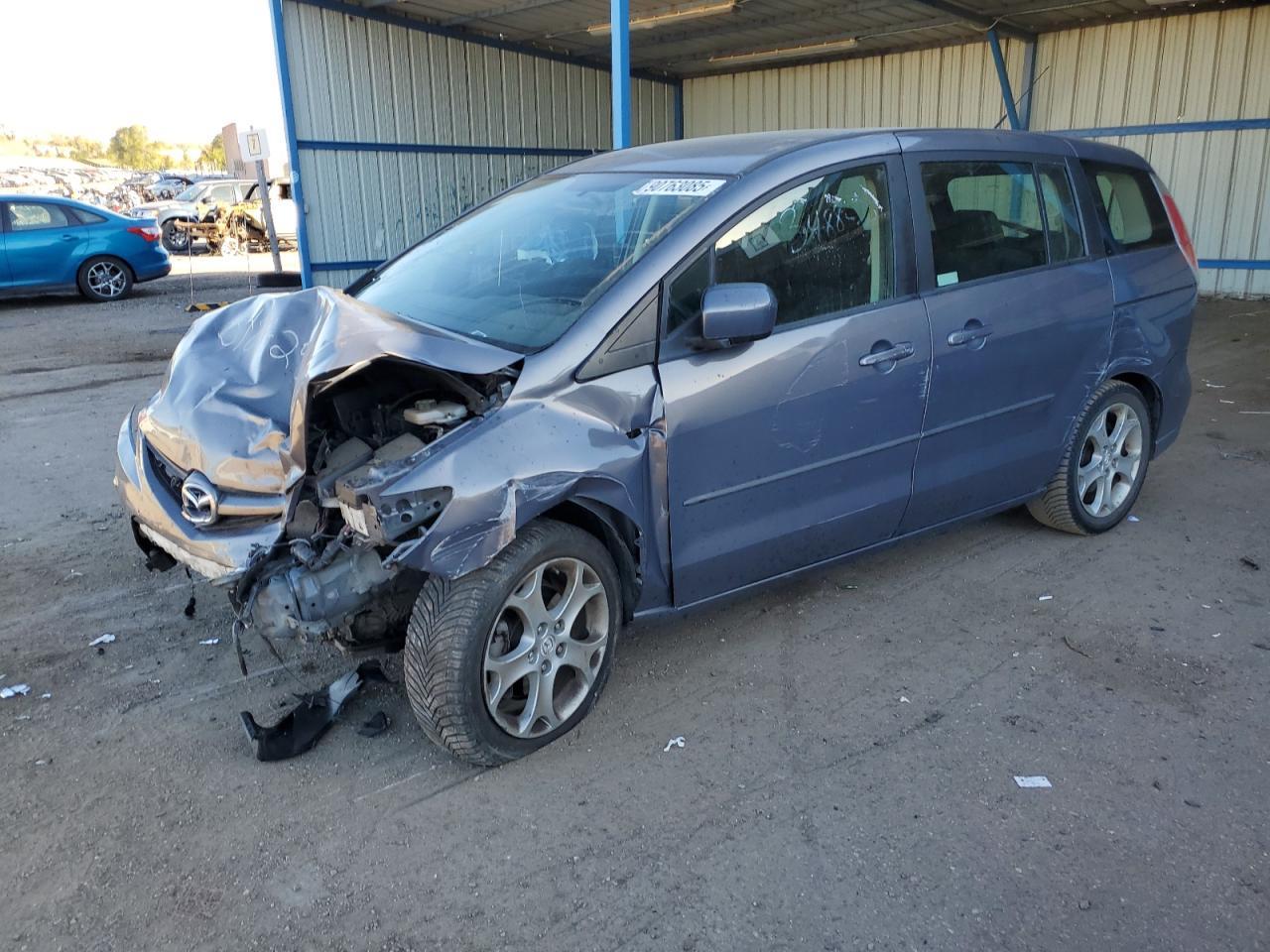 2009 MAZDA 5