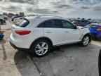 2012 INFINITI FX35