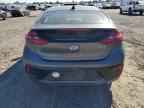 2017 HYUNDAI Ioniq
