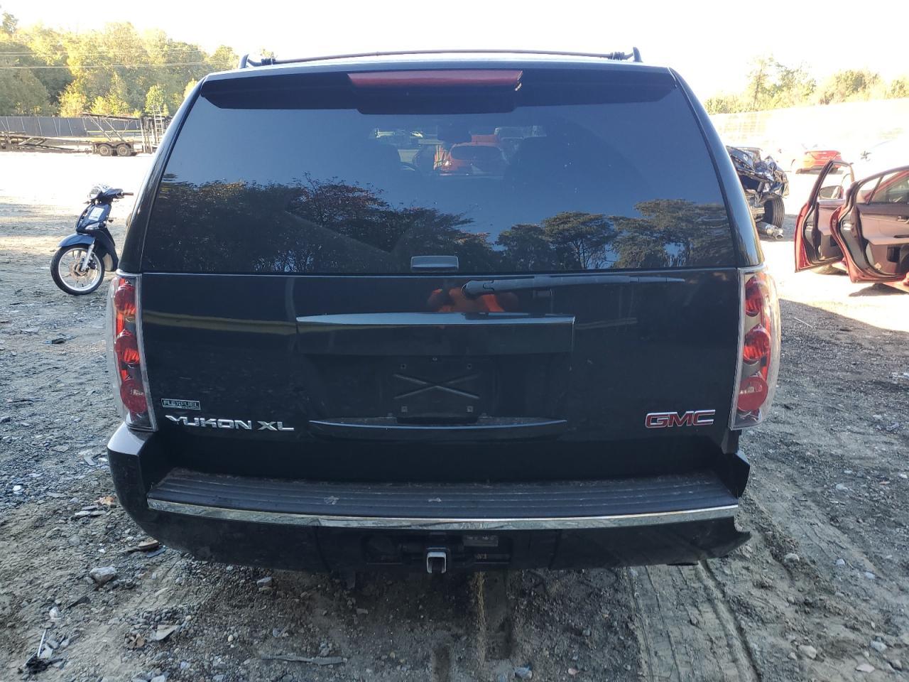 2012 GMC Yukon XL