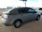2010 NISSAN SENTRA