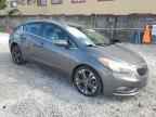 2014 KIA FORTE