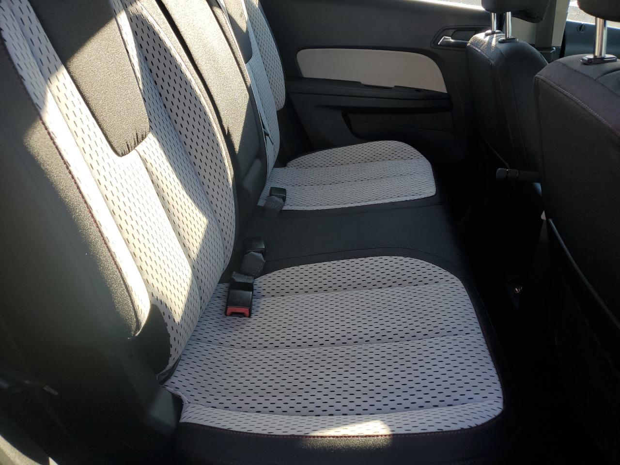 2012 CHEVROLET EQUINOX