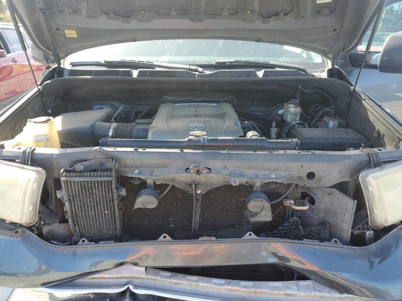 2007 TOYOTA TUNDRA