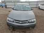 2005 CHEVROLET IMPALA