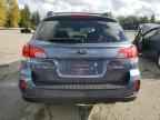 2013 SUBARU Outback
