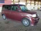 2006 TOYOTA SCION