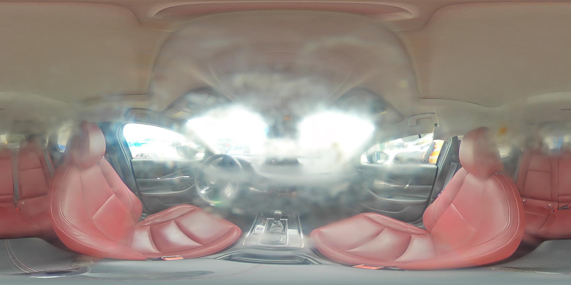 2022 MAZDA CX-30
