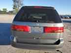 2001 HONDA ODYSSEY
