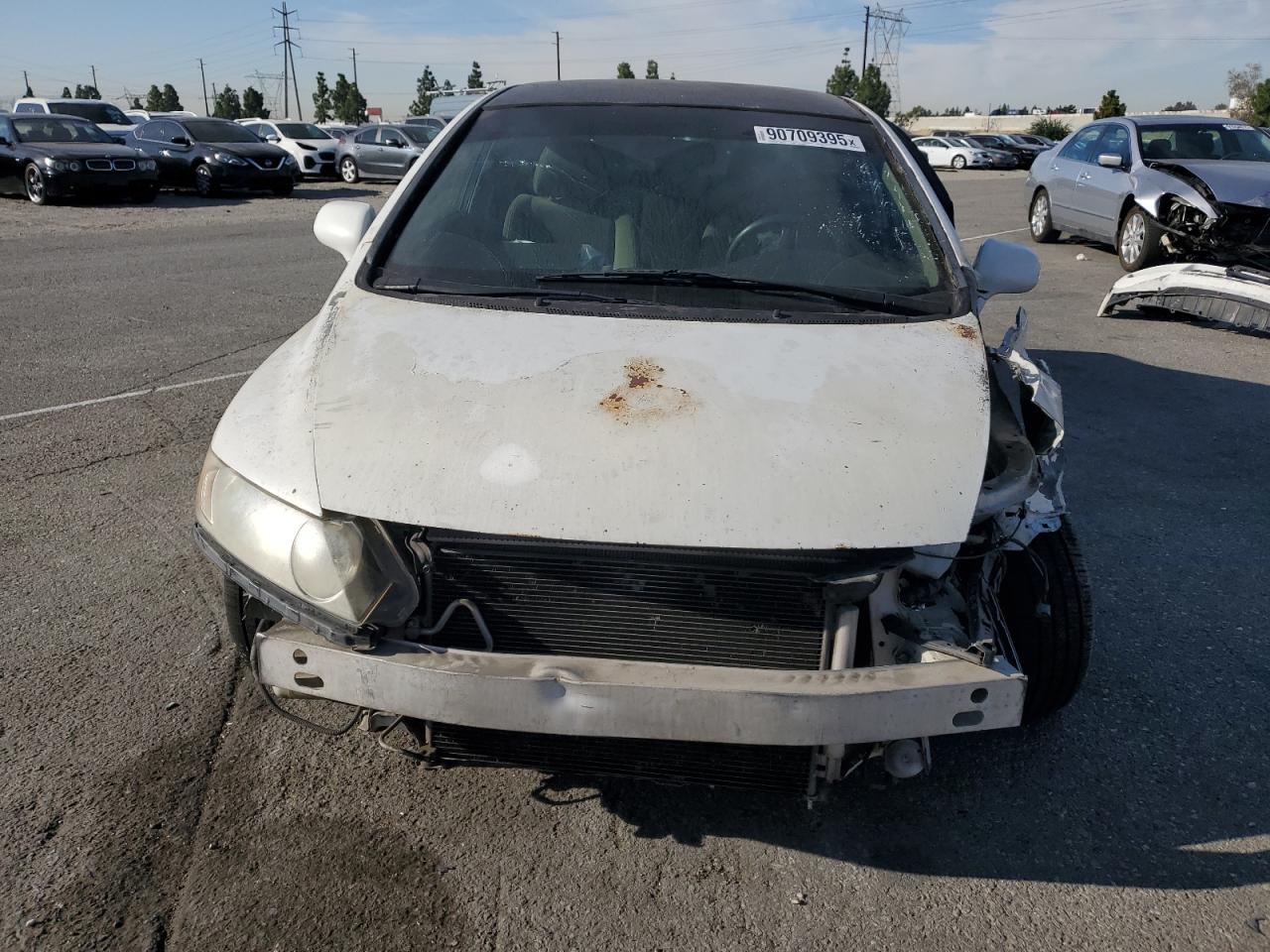 2011 HONDA CIVIC