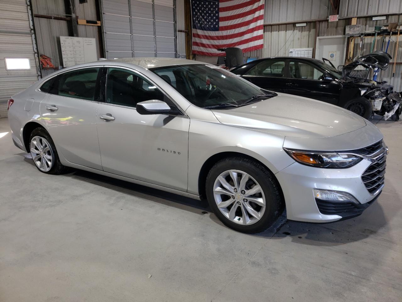 2020 CHEVROLET MALIBU