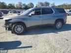 2021 CHEVROLET TRAVERSE
