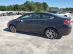 2018 CHEVROLET CRUZE