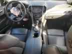 2018 CADILLAC ATS