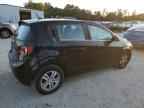 2012 CHEVROLET SONIC