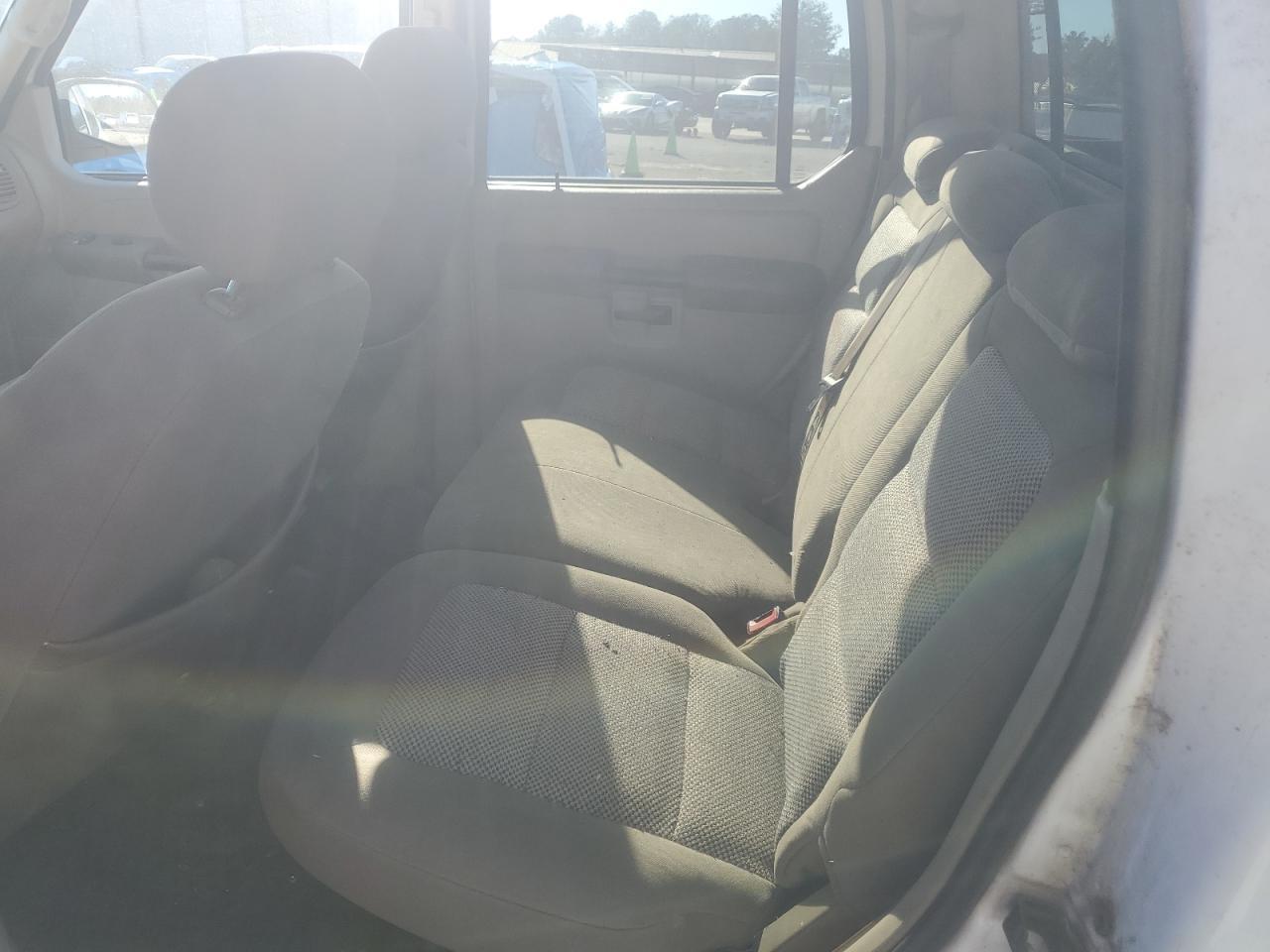 2003 FORD Explorer Sport Trac