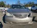 2002 TOYOTA CAMRY