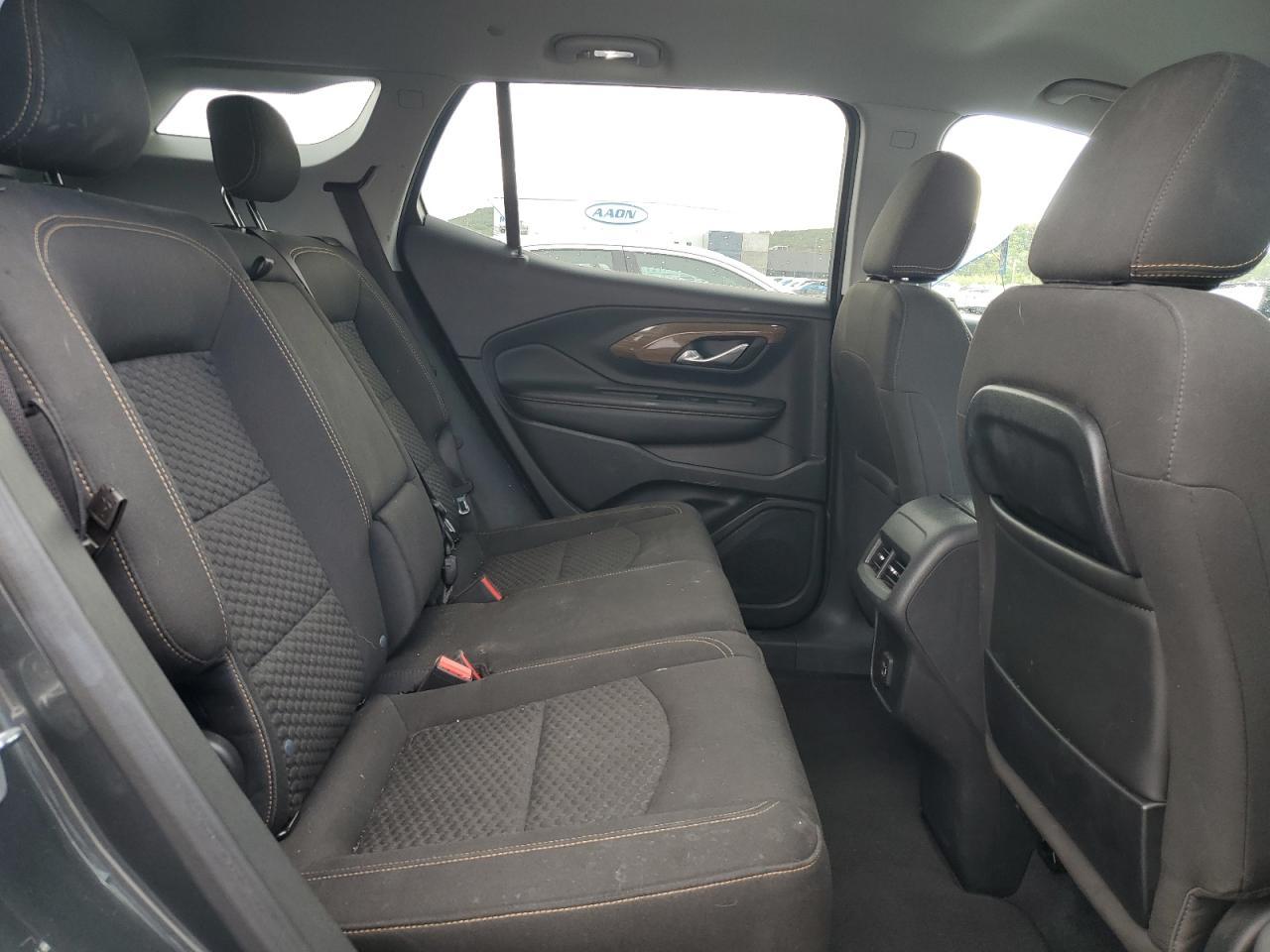 2020 GMC Terrain