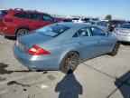 2006 MERCEDES-BENZ CLS-Class