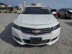 2018 CHEVROLET IMPALA