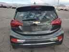 2020 CHEVROLET Bolt EV