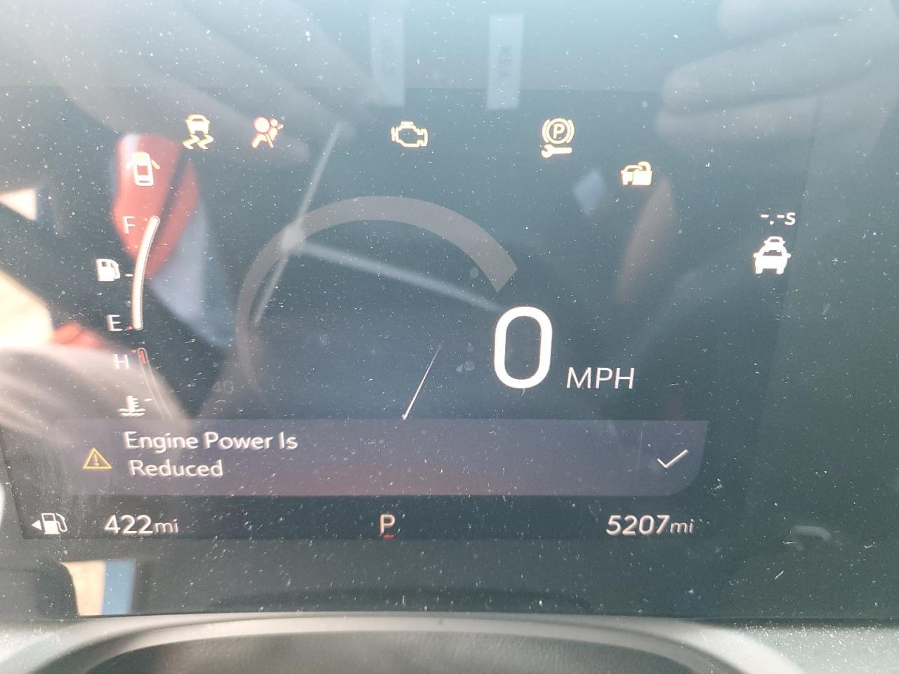 2025 BUICK Encore GX