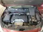 2016 CHEVROLET Malibu Limited