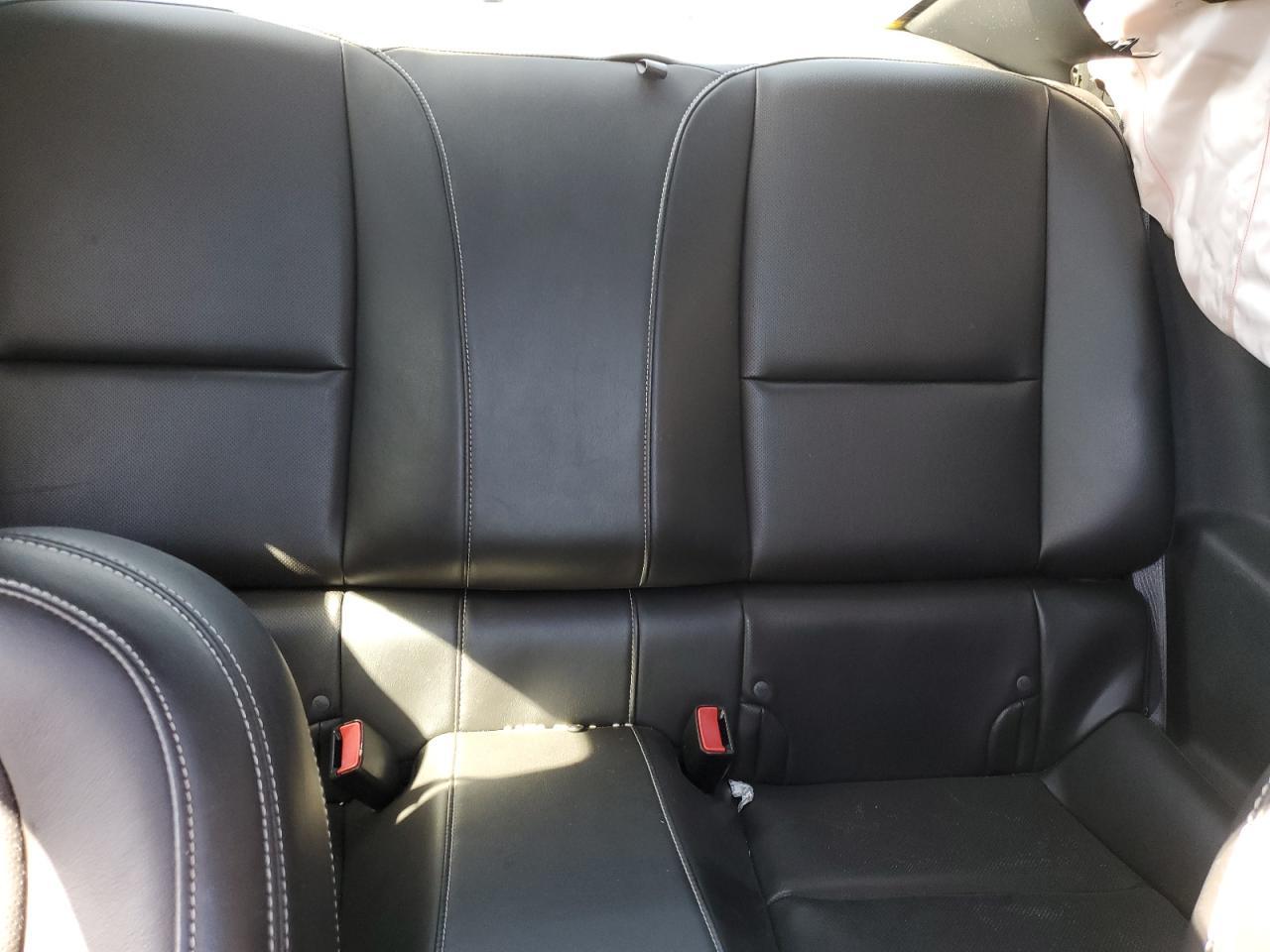 2010 CHEVROLET Camaro