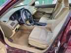 2009 HONDA ACCORD