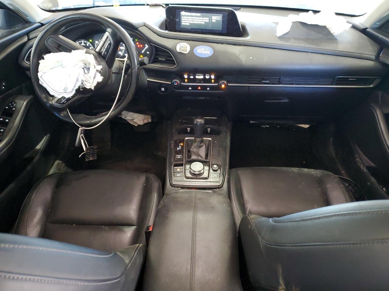 2021 MAZDA CX-30