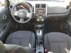 2014 NISSAN VERSA